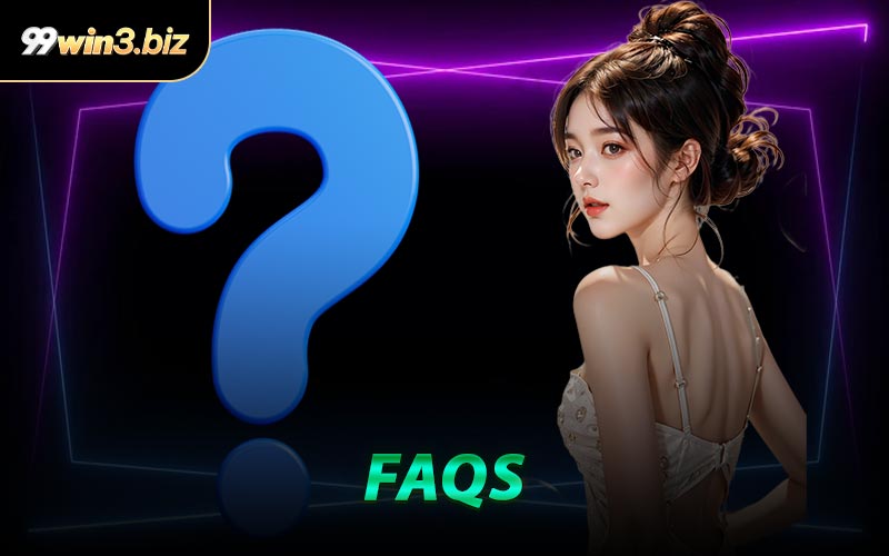 FAQs