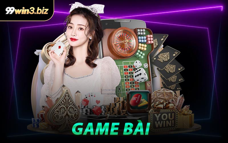 Game bài