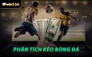 ​Phân Tích Kèo Bóng Đá