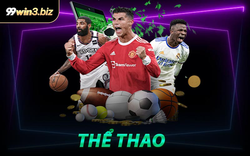 Thể thao